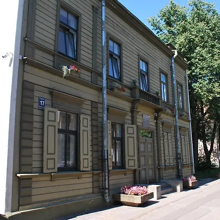 Gæstehus Muzeja